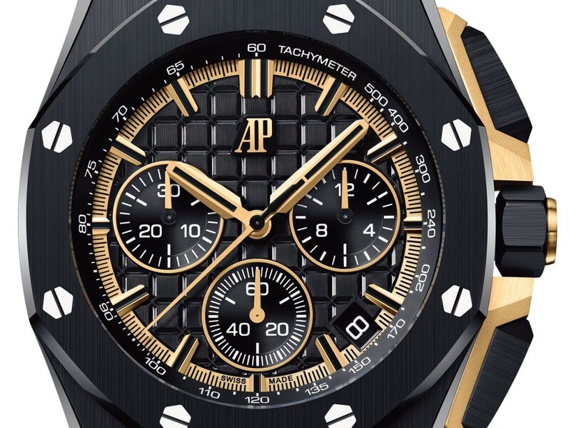 まさに一生モノ!いま買うべき「オーデマ ピゲ」のベストウォッチ3選