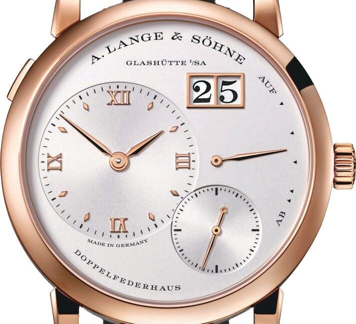 【ボーナスで手に入れたい至高の腕時計】まさに一生モノ!いま買うべき「A.ランゲ&ゾーネ」のベストウォッチ3選