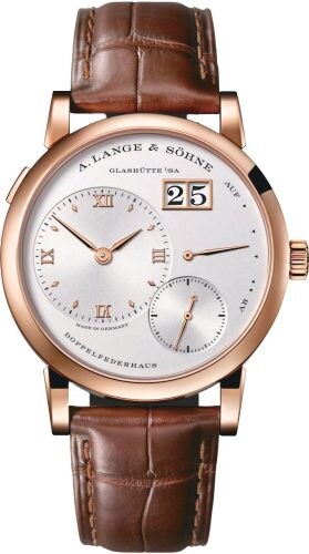 A.ランゲ&ゾーネ/ランゲ 1