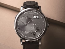 【ボーナスで手に入れたい至高の腕時計】まさに一生モノ！いま買うべき「A.ランゲ＆ゾーネ」のベストウォッチ3選