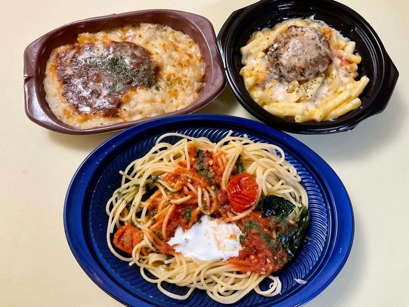 成城石井、立冬フェア、チーズを主役にした新作3品をガチ実食