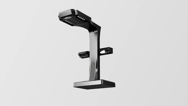 先行販売開始となった「CZUR ET MAX」はバツグンの整理力を持つスキャナーです