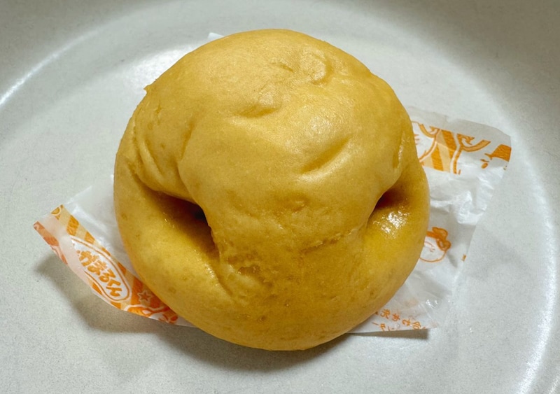 セブン-イレブン「じゃがまるくん(ポテト&ミート)」