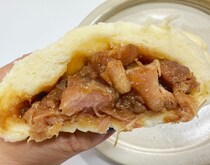 【中華まん最強ランキング】ファミマ・ローソン・セブンで食べ比べ！大人もハマる“変わり種”ベスト4「1位はリュウジ監修の至高まん」