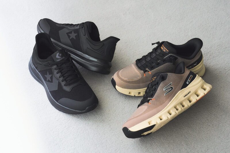 引き続き根強いファンが多い!ストレスフリーのコンフォートスニーカー