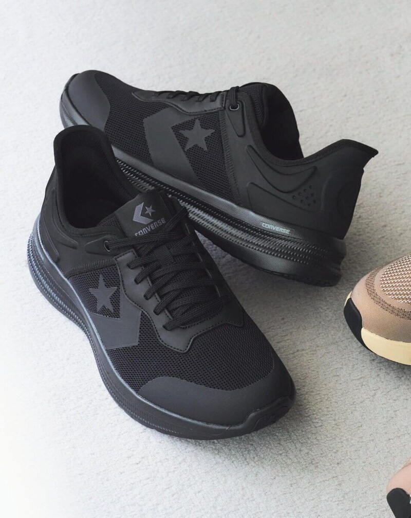 コンバース デイスター スリットスライド