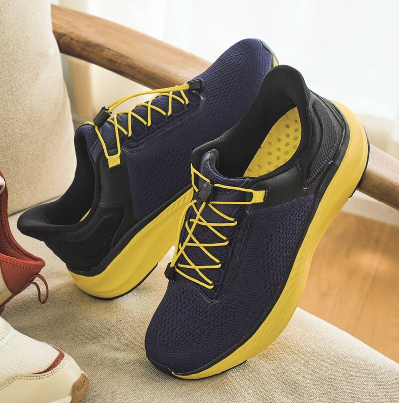 セダークレスト スパットシューズCC-5001M