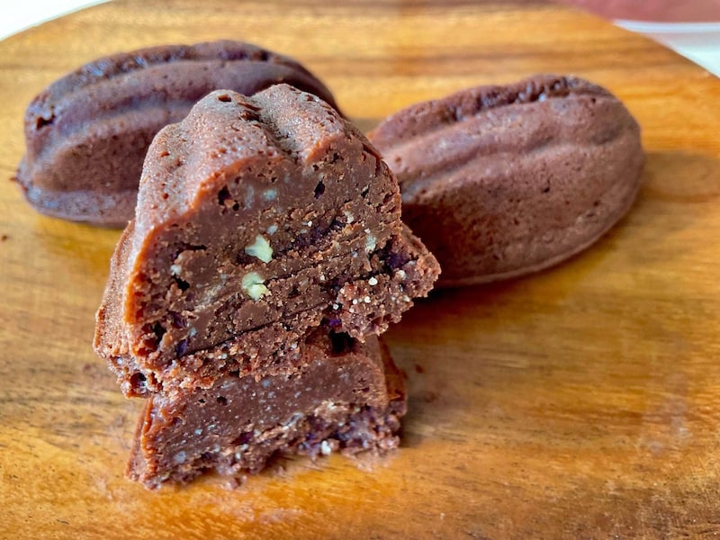 成城石井、濃厚しっとり♡チョコの奇跡『ガトーショコラ』