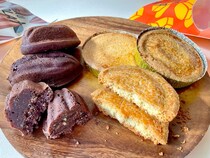 【成城石井のご褒美スイーツ】最新焼き菓子がすごい！サクサクの極み「バターガレット」と、チョコの奇跡「ガトーショコラ」を実食レポ