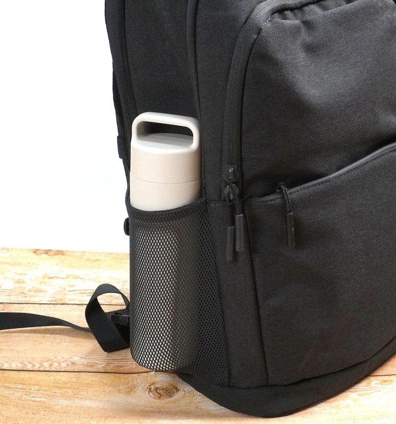 無印良品
真空断熱構造 保温保冷ボトル ハンドルタイプ
