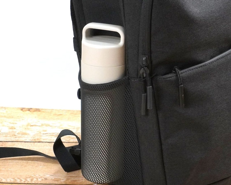 【無印良品マニア推し】神レベルで使いやすい!「便利&高コスパすぎる」進化形の保温ボトルが携帯性抜群で名品級だった