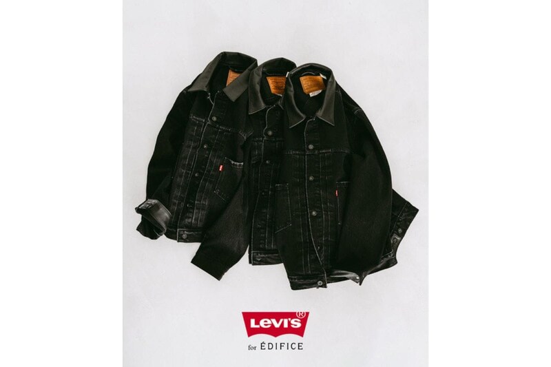 ボディカラーをブラックで統一することで、都会的で洗練されたムードを強調