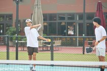 【今一番ホットなスポーツ!?】競技人口も経済効果も世界レベルで急増中！大人におすすめ「ピックルボール」を体験してみた／『大人の価値創造研究所』