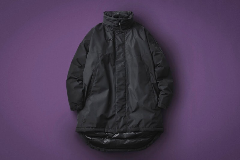【暖かすぎる快適アウター】ニューバランスのよさが凝縮「ブラックアウト フィールドパデッドコート」がずば抜けている!/No.1モノ雑誌編集長のお墨付き『コレ買いです』Vol.137