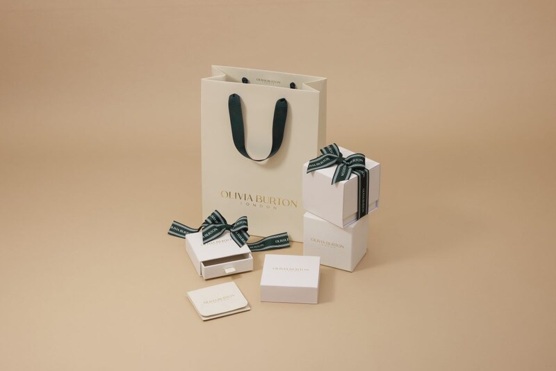 クリスマスシーズン限定でホリデー仕様のスペシャルパッケージも用意