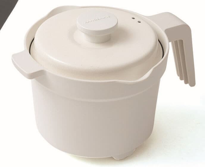 MUK レンジメート マグポット