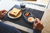 【タイパ最強のすごい調理器具】「2品同時調理で完成6分」「ご飯が11分で炊ける」…爆売れ中のレンチン調理ツール5選をフードライターが使ってみた