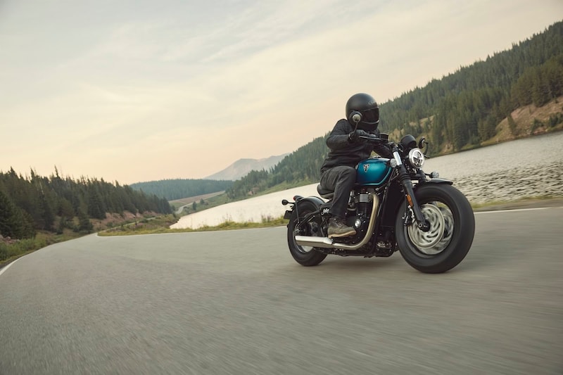 新型Bobberのメーカー希望小売価格は¥1,999,000~