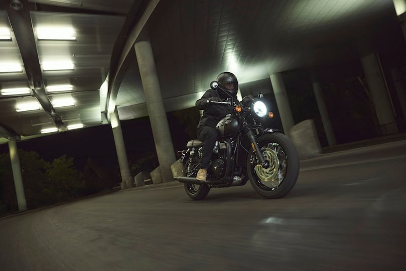 新型T120 Blackのメーカー希望小売価格は¥1,719,000～