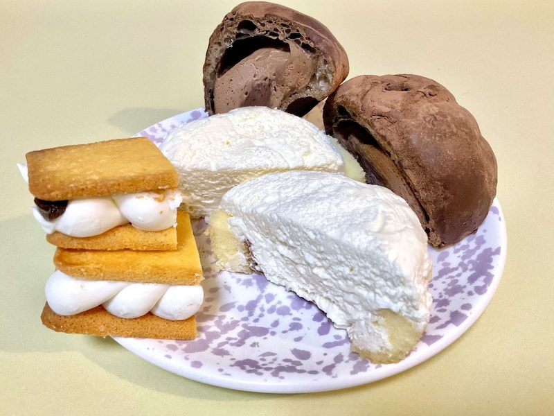 ローソンの11月中旬新作がヤバすぎた……！秋のご褒美スイーツBEST3