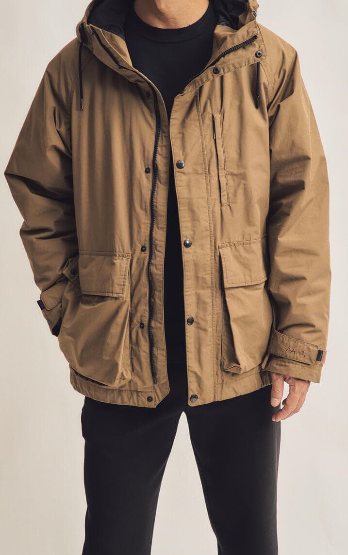 大人カジュアルにぴったりです！