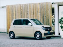 【走りの軽がさらに進化】ホンダ新型“N-ONE”が一部改良！6速MT専用RSと北欧テイスト「クラフトスタイル」が魅せる最新アップデート