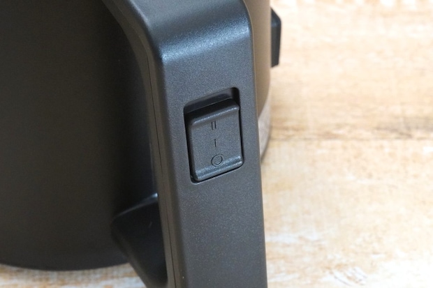 ニトリ
1台3役の電気ケトルポット
