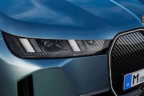 【最強の次世代型電気自動車】新型SAV「BMW iX」が誕生！最長723km走行と最大トルク1,015Nmに注目