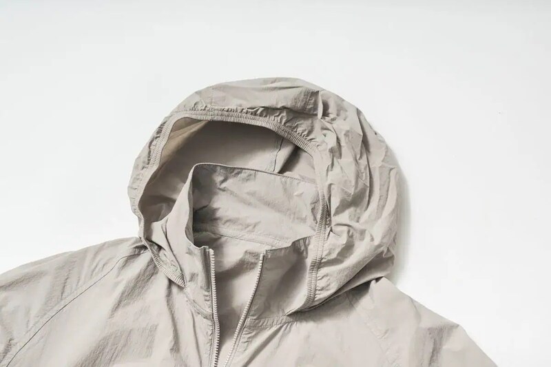 第1位 【無印良品】上下1万円以下でこれは優秀!散歩も普段使いも◎「MUJI WALKER」撥水ナイロンウェアの5つの魅力を徹底レビュー