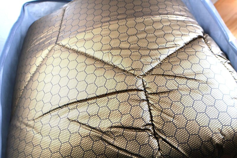 なぜかマツケンを想起させる