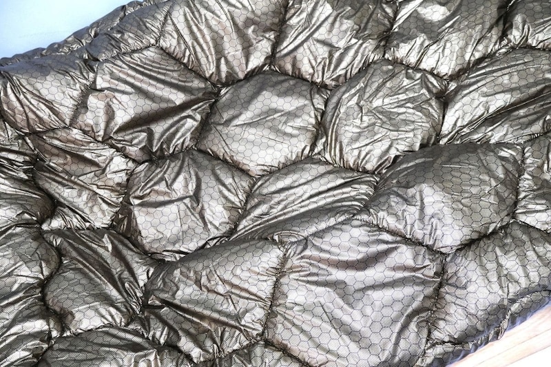 なぜかマツケンを想起させる