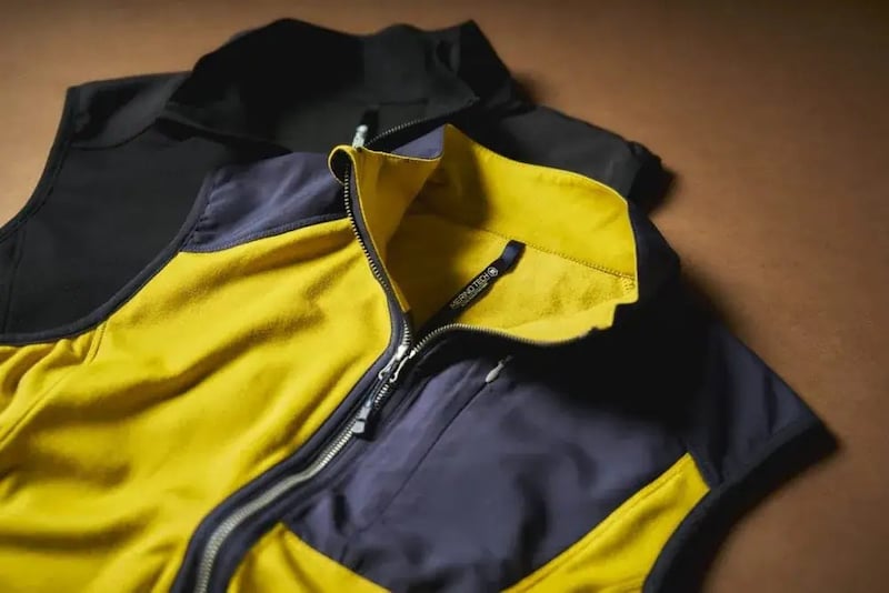 第1位　【ワークマンのコスパ最強作】2,500円の温度調整快適ウェア！新素材「メリノ テック」搭載のベストをスタイリストが徹底解説