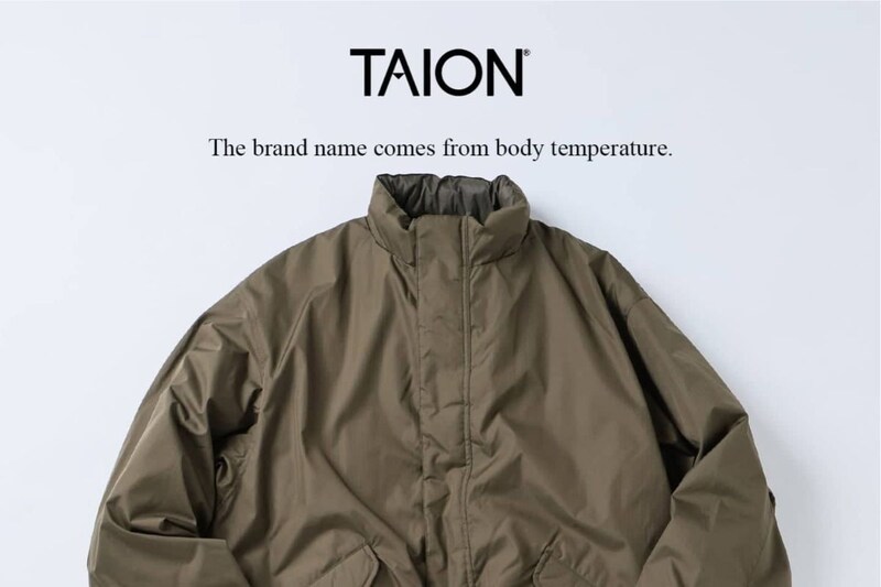 【今季の主役級ダウン!】タイオンとジャーナル スタンダード レリュームによる別注ダウンはベスト、カーディガン、ブルゾンの全3型