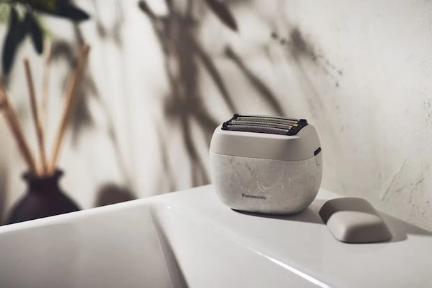 パナソニックのラムダッシュ パームイン