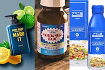 【ブラックフライデー対象のお得商品も】コスパ最強！Amazonで買える「健康・美容・疲労回復」自分磨きグッズ5選