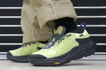 【ホカの最強相棒】GORE-TEX＆Vibramで無敵！ムレにくく疲れにくい「KAHA 3 LOW GTX」をエディターが試し履きレビュー