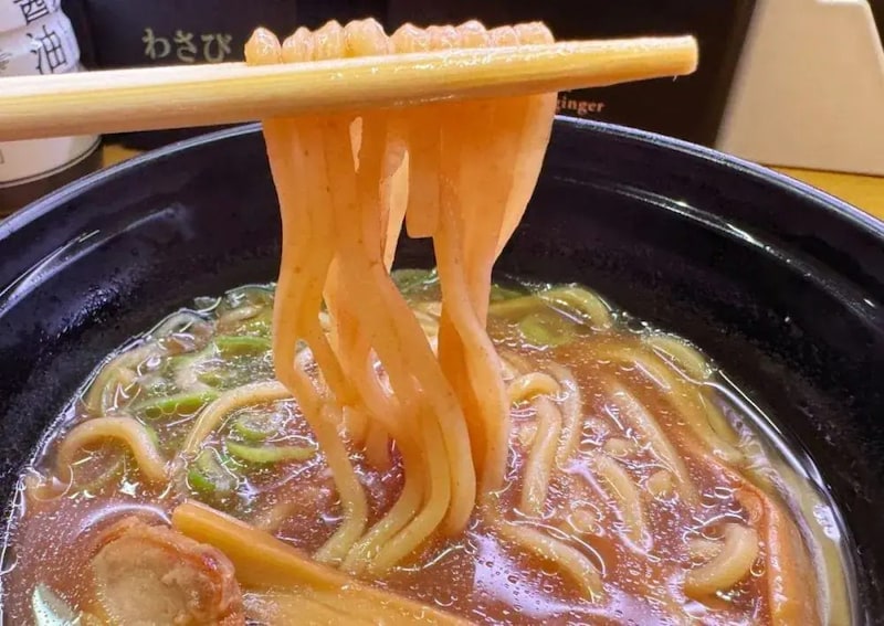 第2位　「うますぎ注意」スシロー新作ラーメン！食べログ高評価店監修2種を実食レビュー【麺匠至誠／丸髙中華そば】