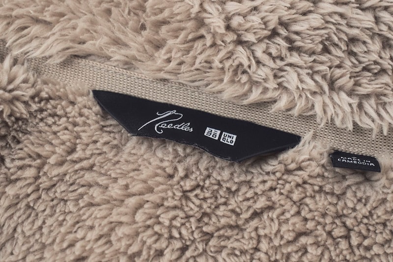 “伝説的存在”のエッセンスを、ユニクロが贈るライフウエアとして体感できる