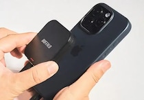 iPhoneに直接装着！“MagSafe対応”SSDの大本命、「2万円台はコスパ最強」すごいタブレットほか【ガジェットの人気記事ランキングベスト3】（2025年10月版）