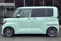 新型「日産ルークス」はかつての人気車キューブの再来？、ドラレコに潜む意外なリスクほか【クルマの人気記事ランキングベスト3】（2025年10月版）