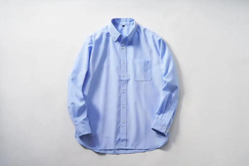 第1位　「ワークマンのこれ最強」皮脂汚れが落ちるから手入れラク！“ビジネスマン必見”1,500円の優秀シャツをスタイリストが徹底解説
