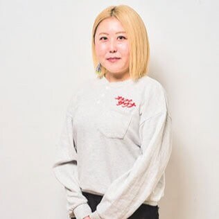 ライター・伊藤伊万里さん