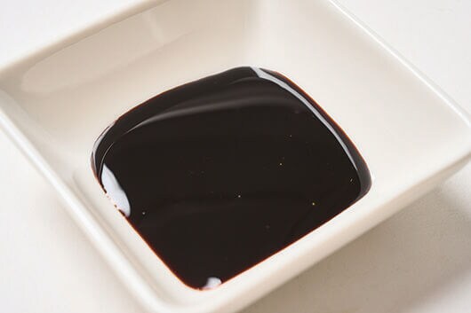 トロリとした独特の質感