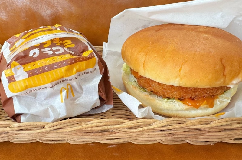 今年はマックorコメダどっちにする?グラコロ2025年新作を食べ比べてみた!