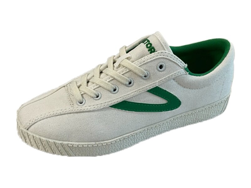 《NYLITE》No:TMS1534 WHITE/GREEN ¥5,390