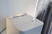 【ドンキの最強コスパ加湿器】3種類選べるのに1万円ちょいってヤバい！「良いとこどりすぎる」ハイブリッド加湿器の実力を徹底リポート