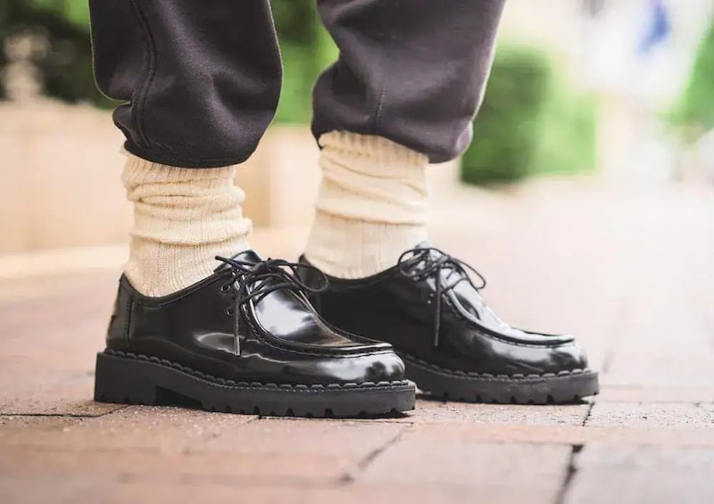 第2位　【ユニクロのコレ買い】「ユニクロ：シー」の新作にハズレなし！完売必至の高見え高機能シューズ2選