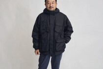 「これ買いアウター」ザ・ノース・フェイスの手ぶら派必見、ナンガの“すごい”3WAYダウンほか【アウトドアウェアの人気記事ランキングベスト3】（2025年10月版）