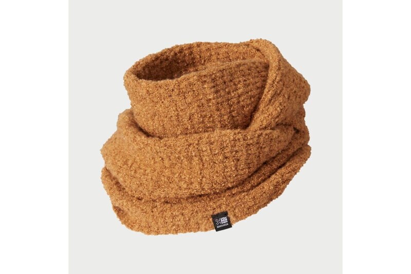 カリマー「snood」¥5,060