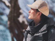 【冬小物の本命】英国“カリマー”の最新モデルが防寒力すごい！フリースハットほか「普段使い確実のウォームアクセサリー」4選